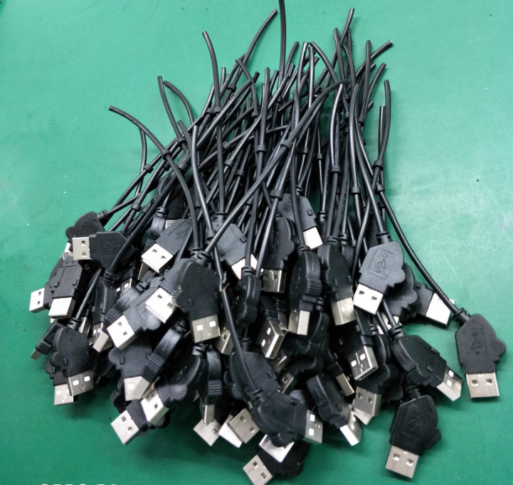 USB數(shù)據(jù)線充電很慢怎么辦？